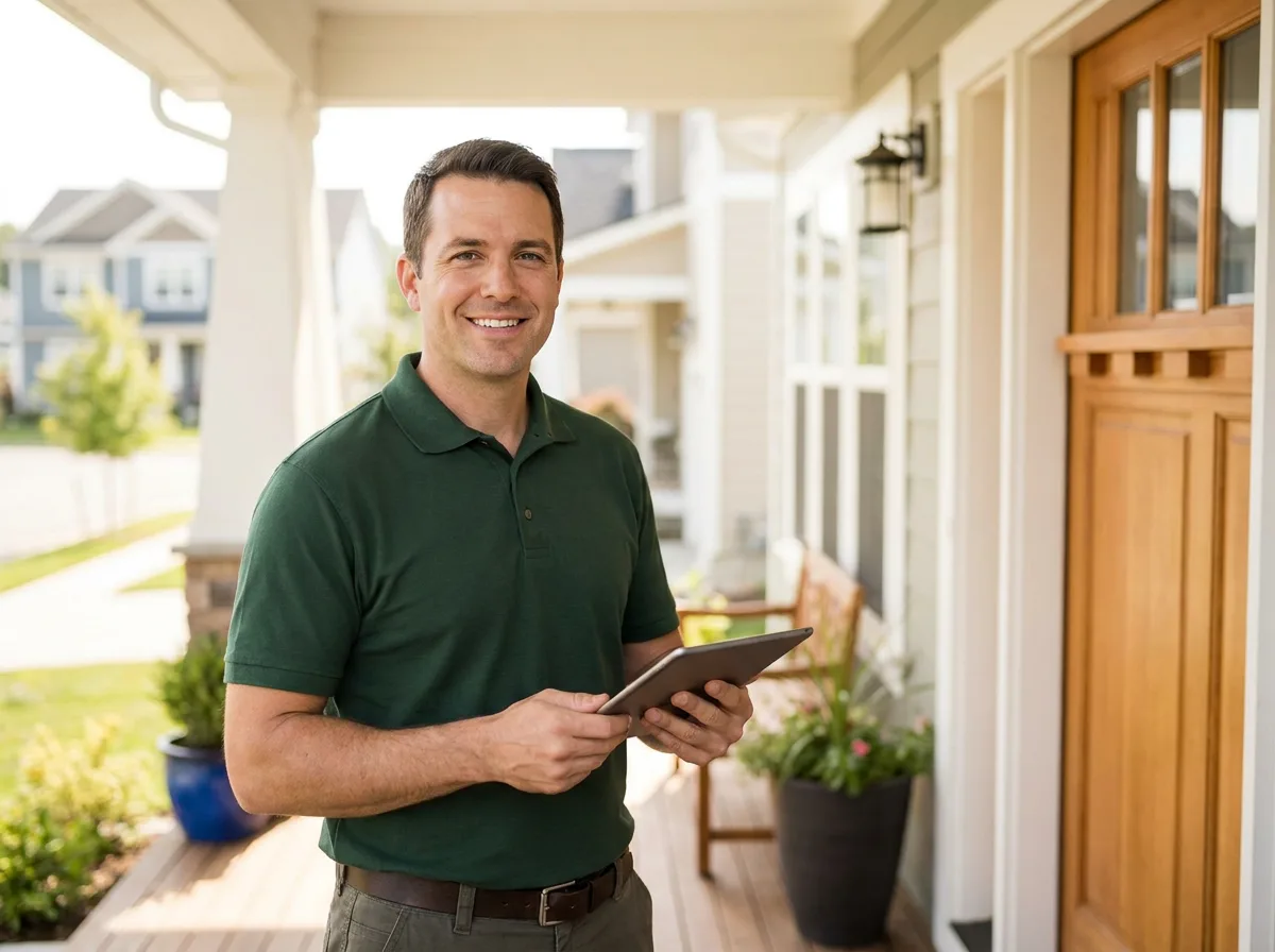 Pest control FAQs for Perryville, MD